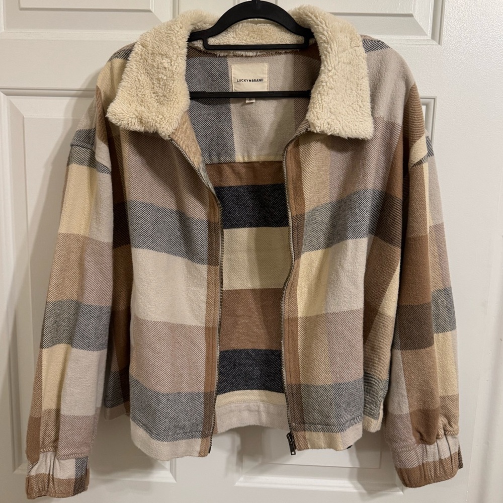 Lucky Brand jacket